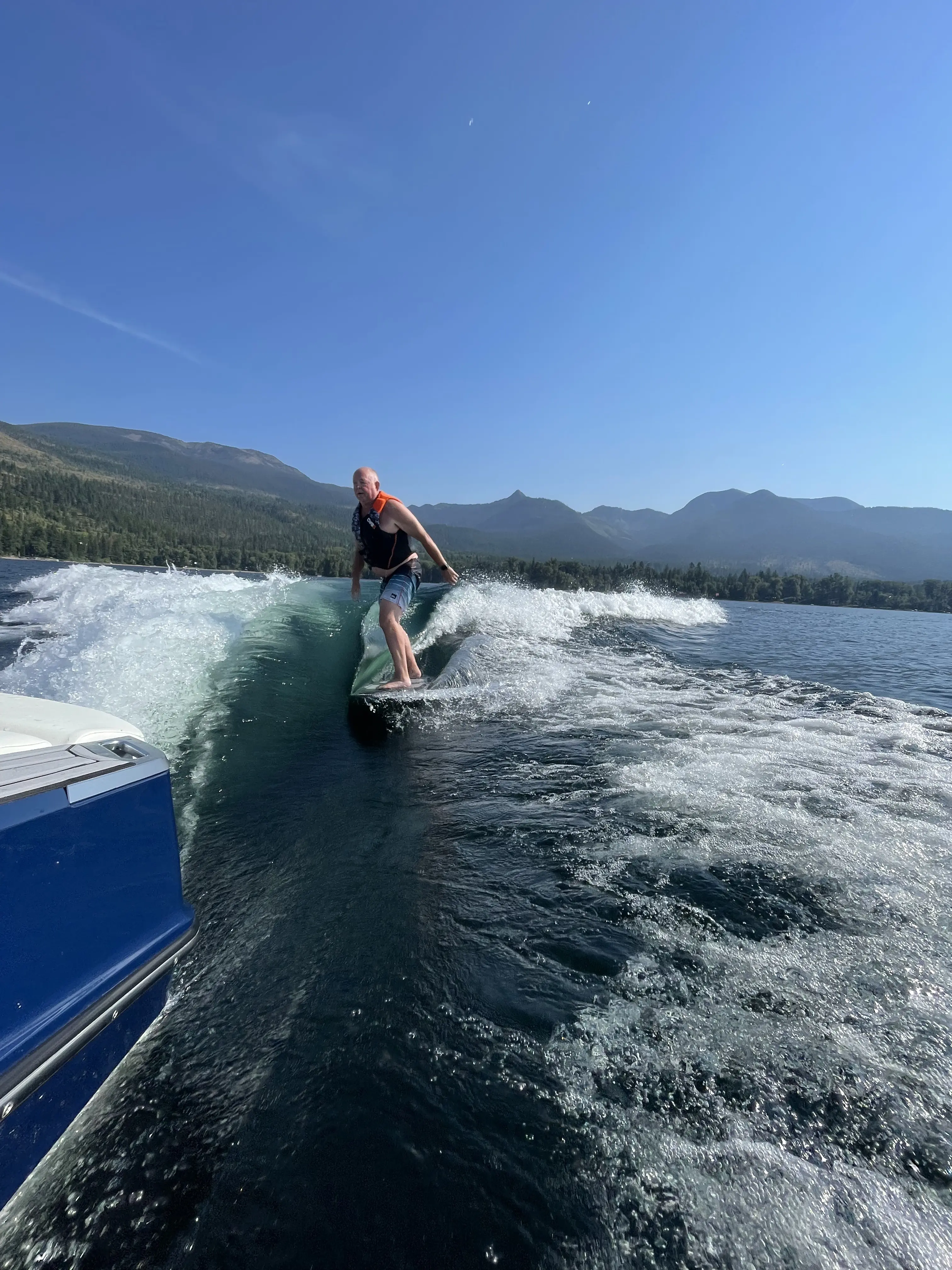 LOCALLY OWNED & OPERATED